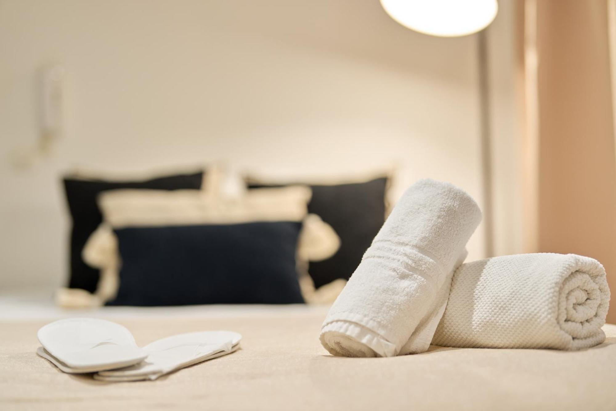 Compact & Stylish In Appartamento