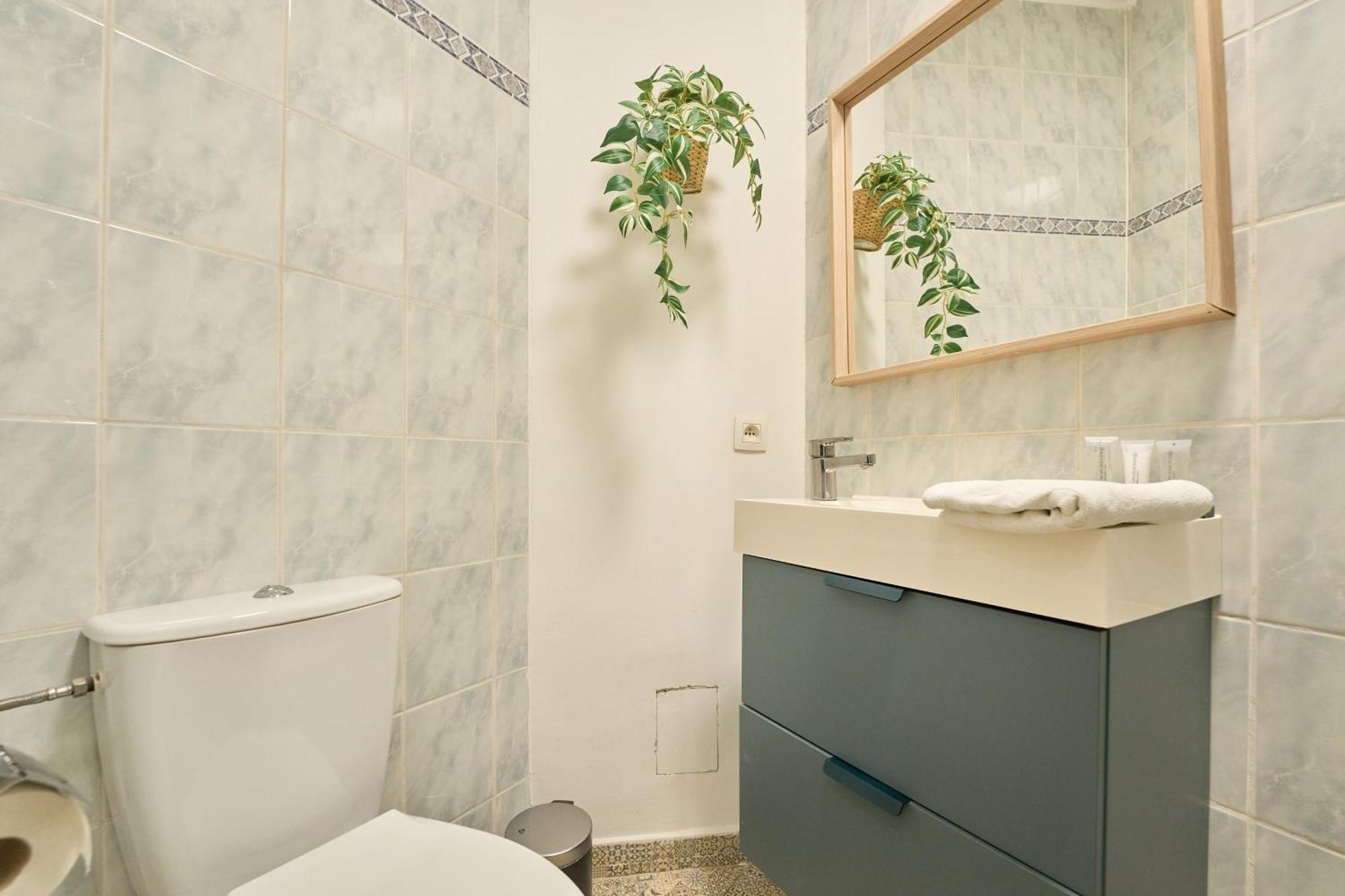 Compact & Stylish In Appartamento *