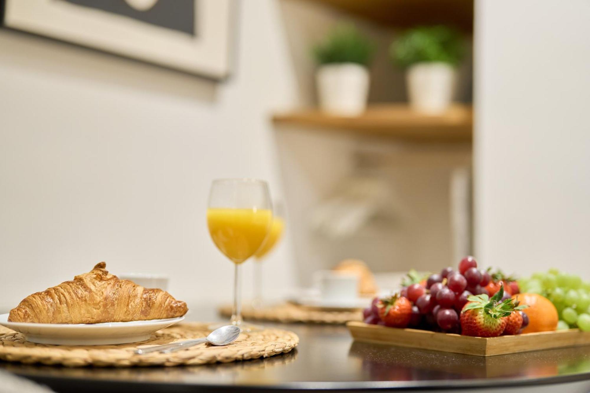 Compact & Stylish In Appartamento Bruxelles