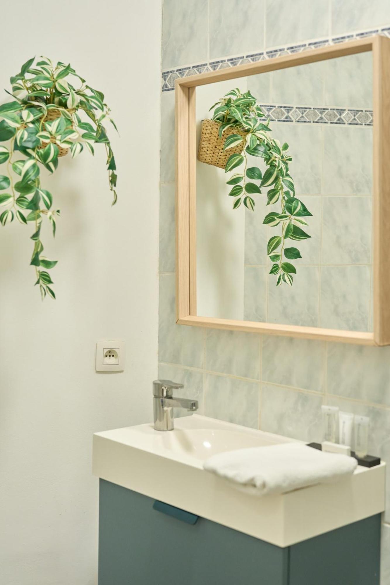 Appartamento Compact & Stylish In