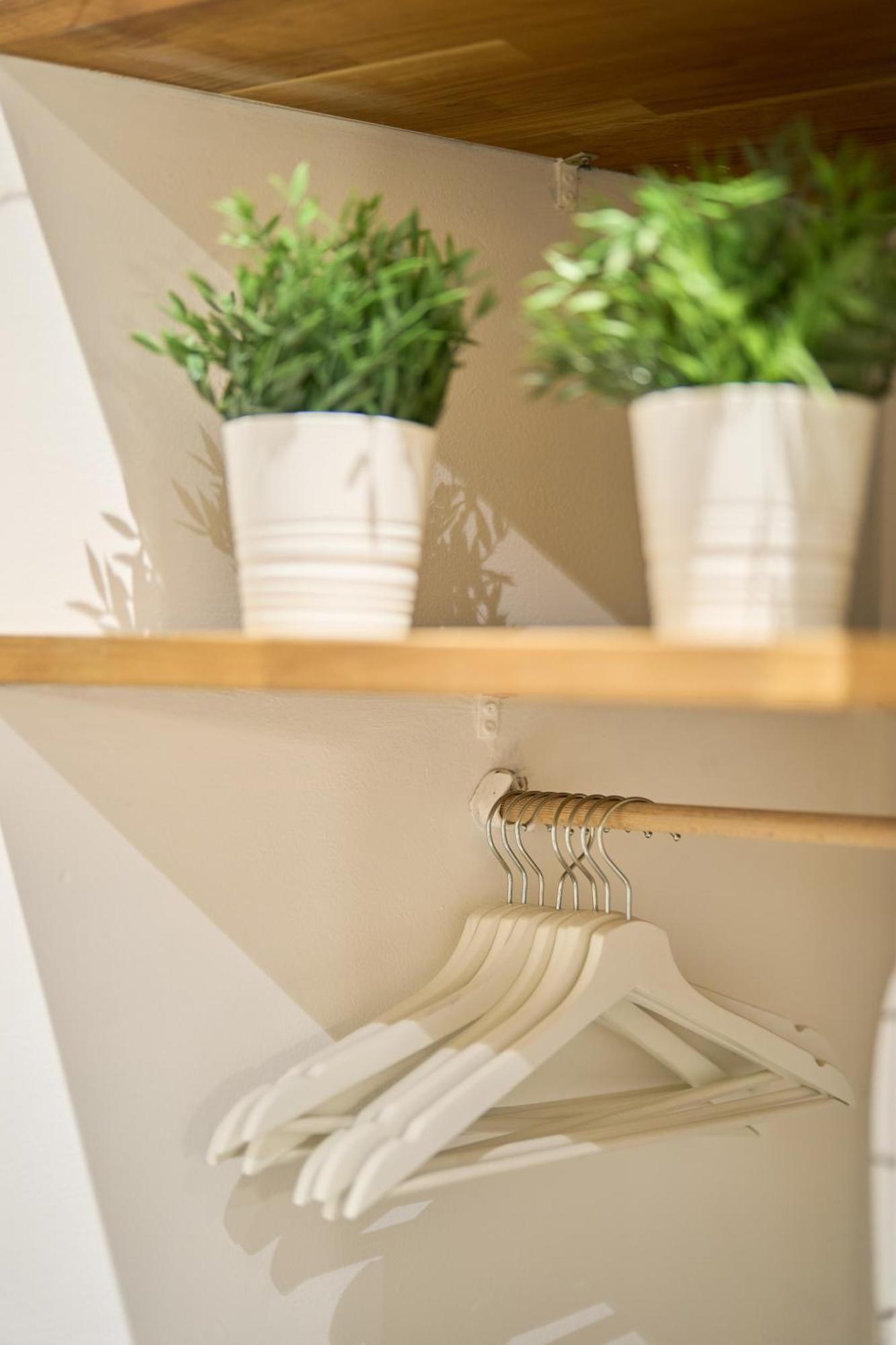 Compact & Stylish In Appartamento *