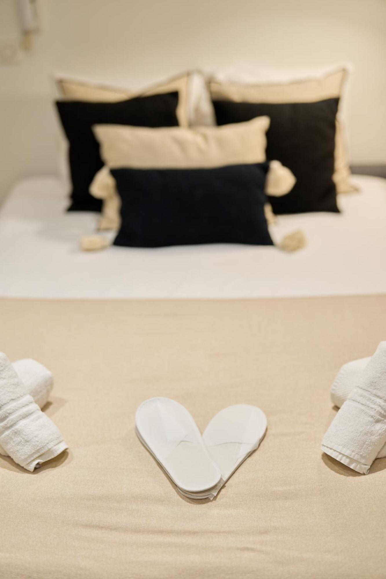 Appartamento Compact & Stylish In Bruxelles
